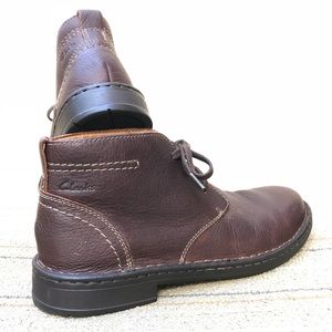 Clarks Kyros Limit Boots Size 9 Worn Twice